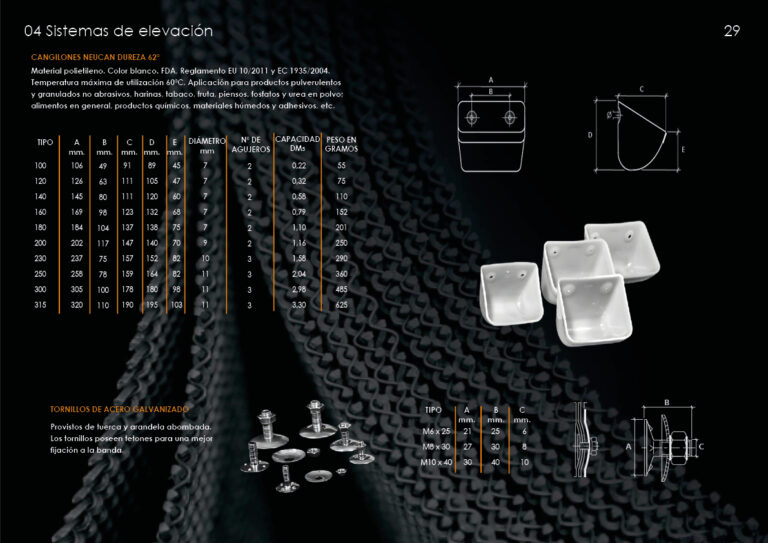 Catalogo General 29