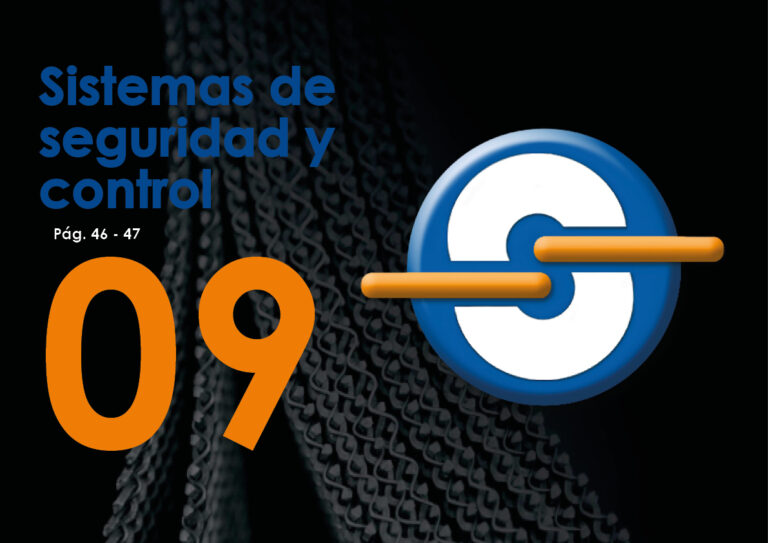 Catalogo General 45