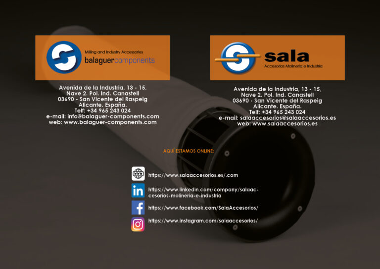 Catalogo Textil Sala14