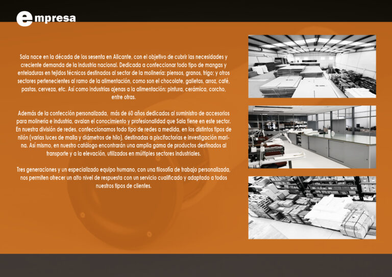 Catalogo Textil Sala2