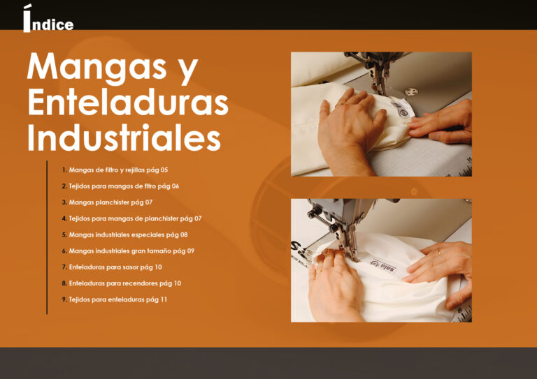 Catalogo Textil Sala4