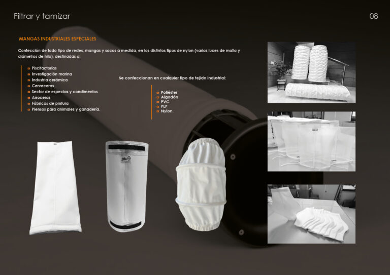 Catalogo Textil Sala8