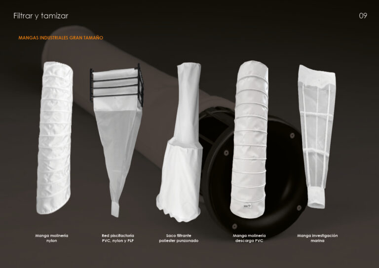 Catalogo Textil Sala9