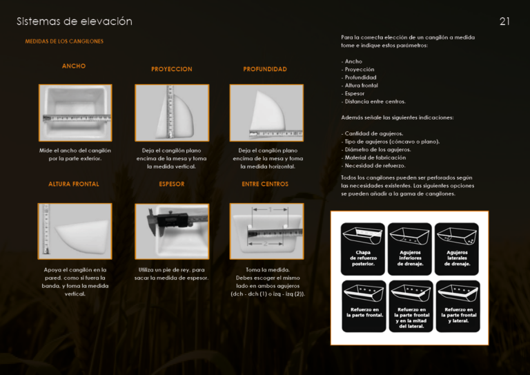 Catalogo cangilones21