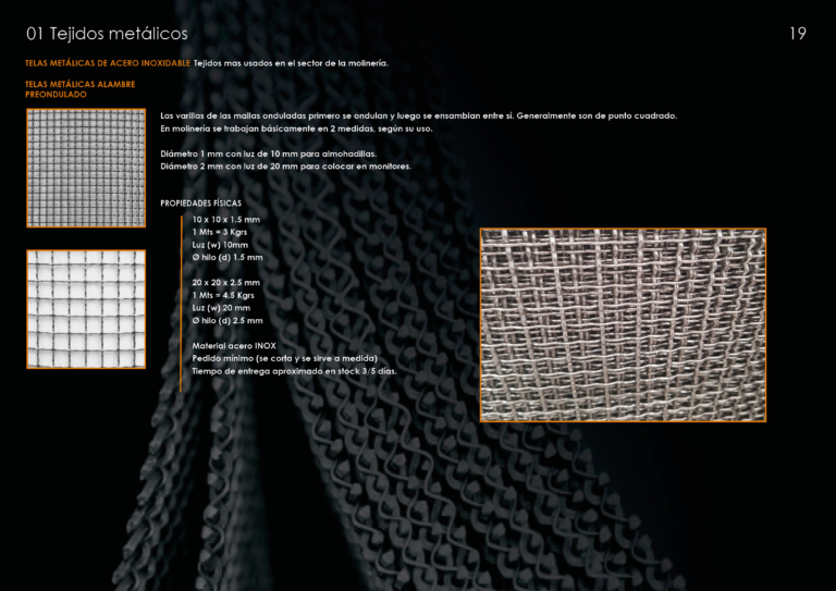 Catalogo chapa y tela metálica19