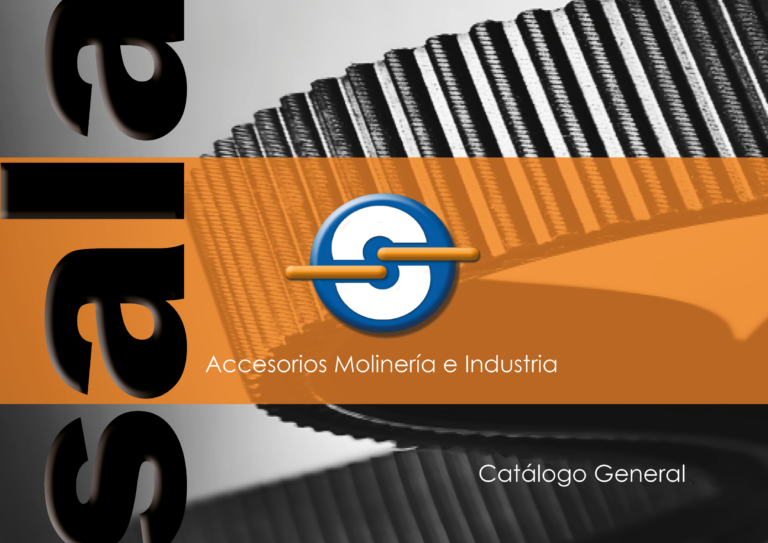 Catalogo General 2026