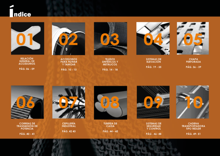 Catalogo General 20264