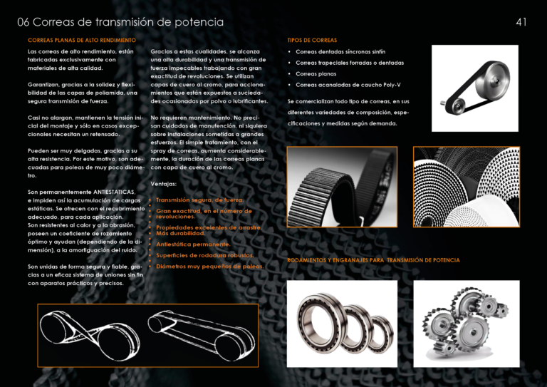 Catalogo General 202641