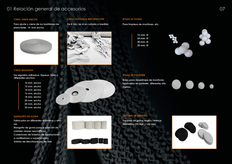 Catalogo General 20267