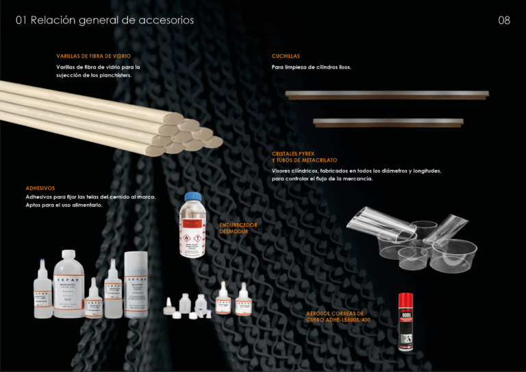 Catalogo General 20268