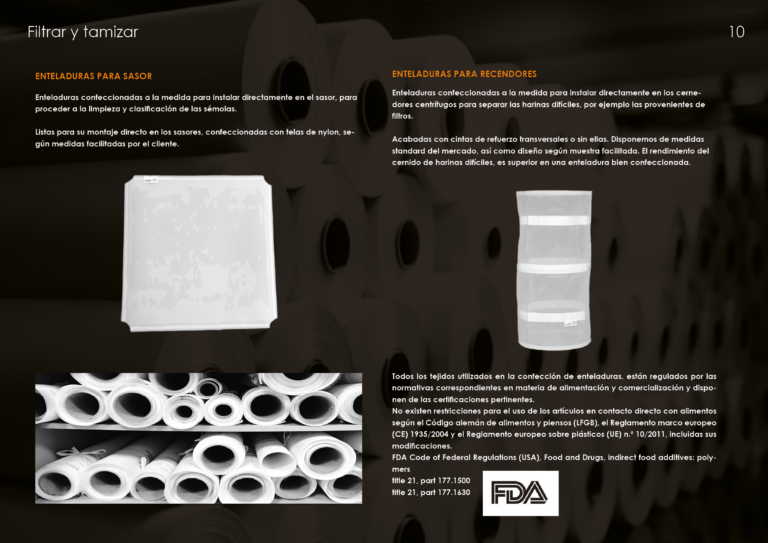 Catálogo Textil Sala10