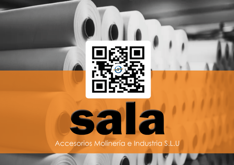 Catálogo Textil Sala15