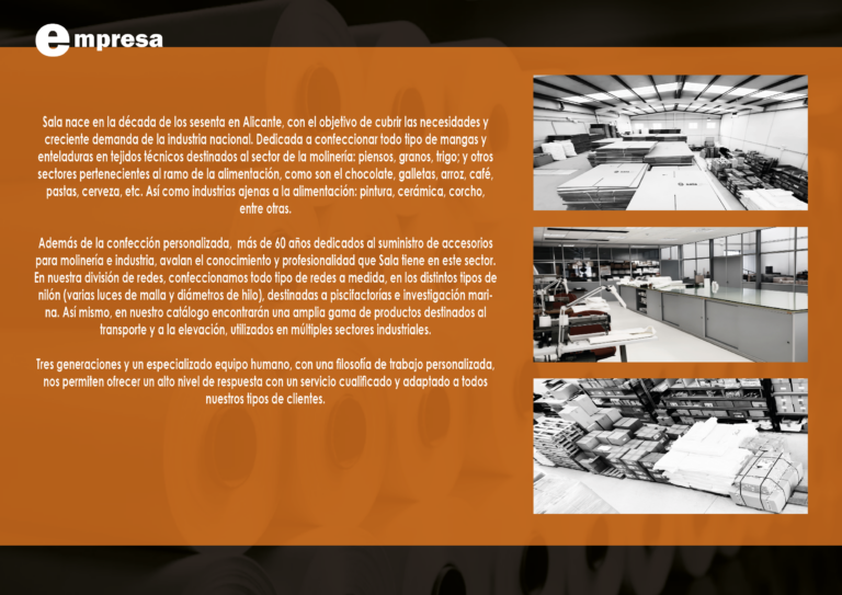 Catálogo Textil Sala2