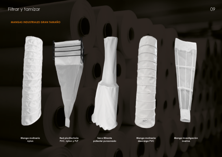 Catálogo Textil Sala9