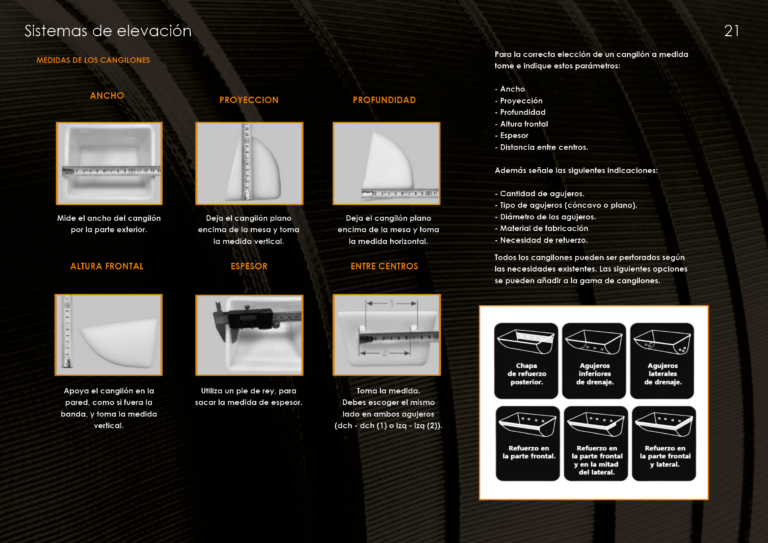 Catalogo cangilones21