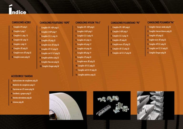 Catalogo cangilones4